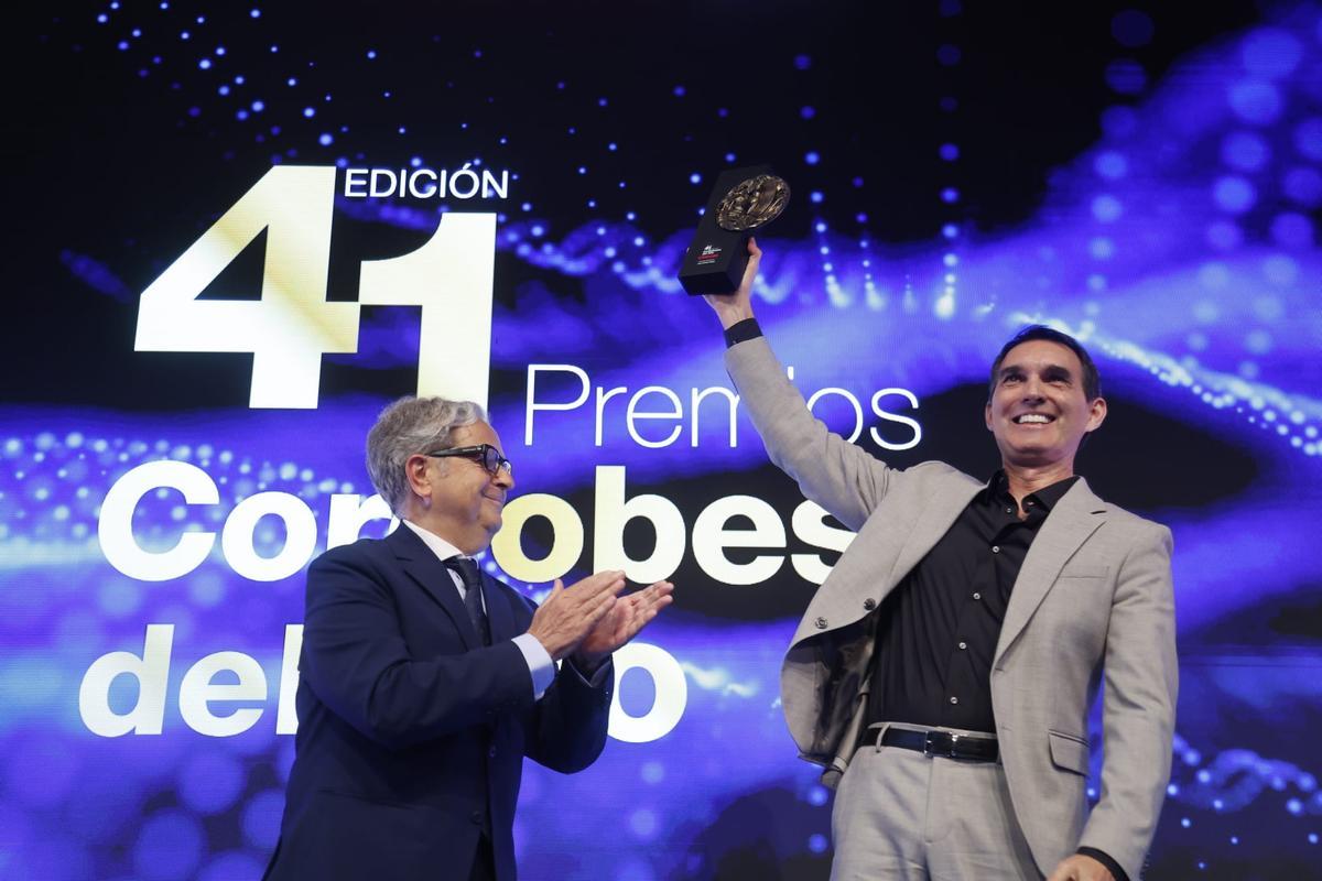Gala de los Cordobeses del Año