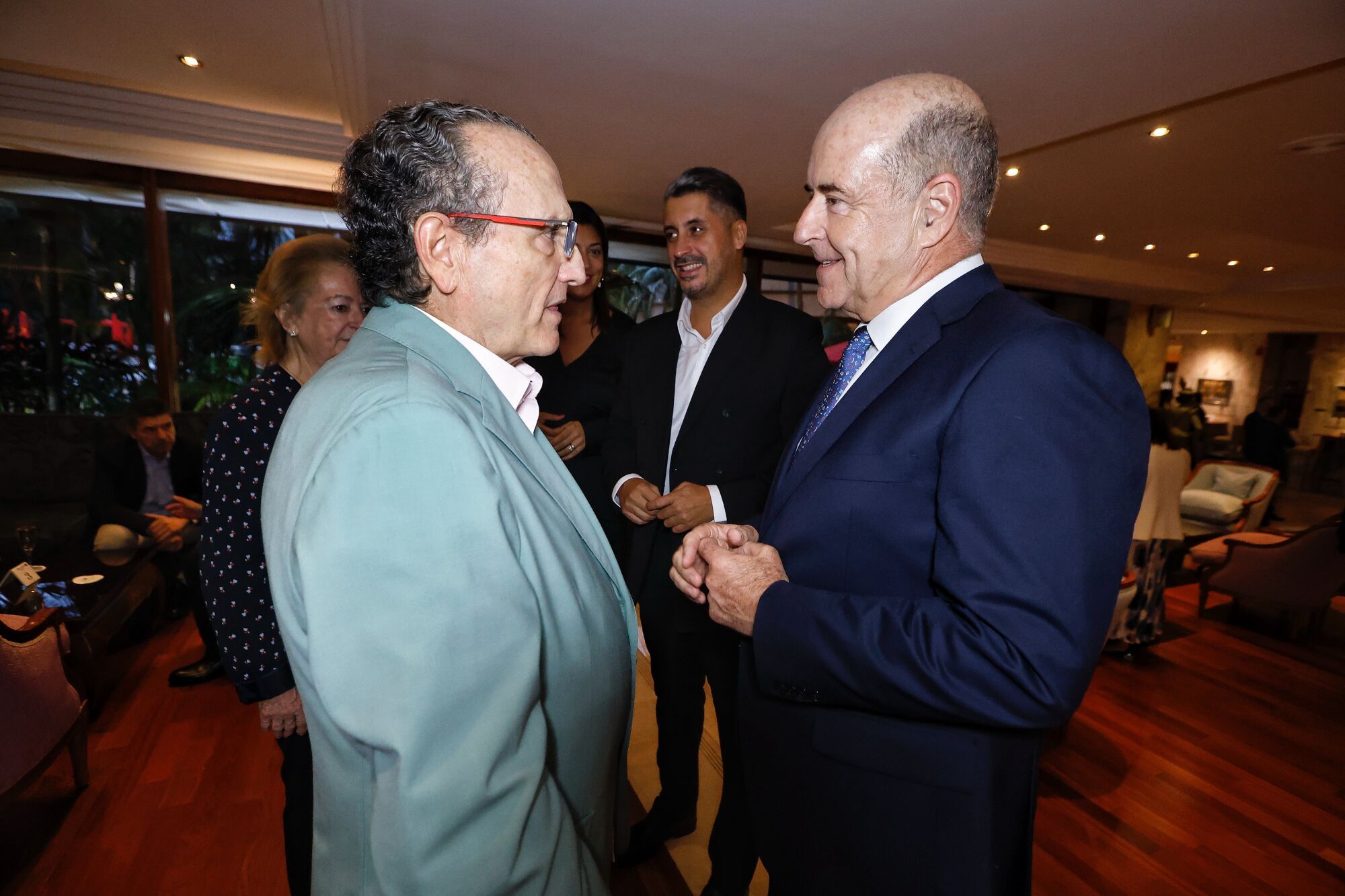 Gala de los Culinary Hotel Awards, de Prensa Ibérica