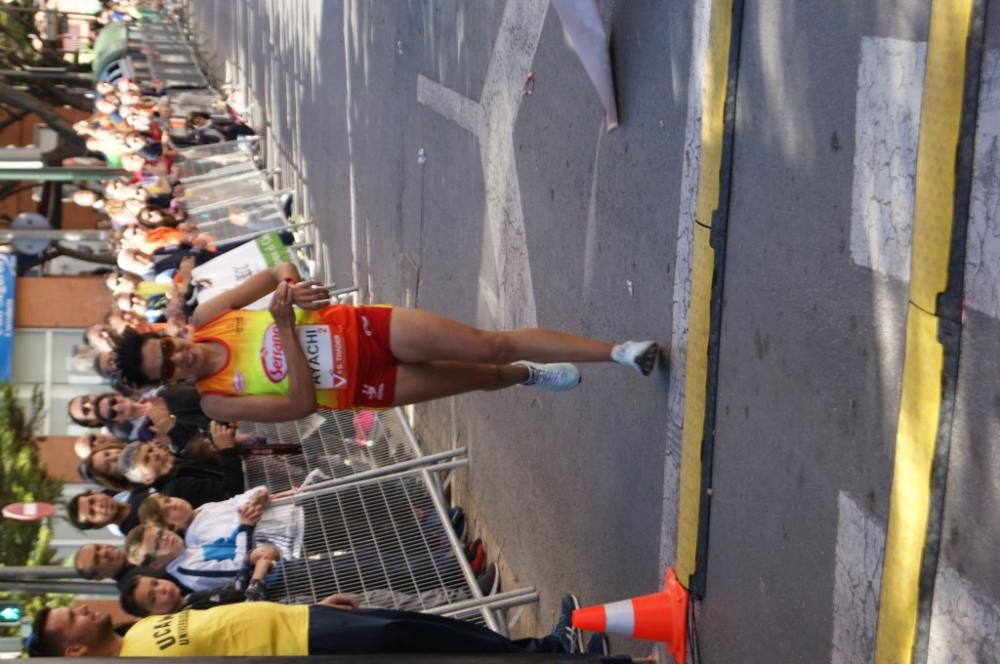 Carreras Populares: 10K de Cabezo de Torres