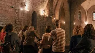 Programen més de 40 visites als espais medievals de l'Empordà