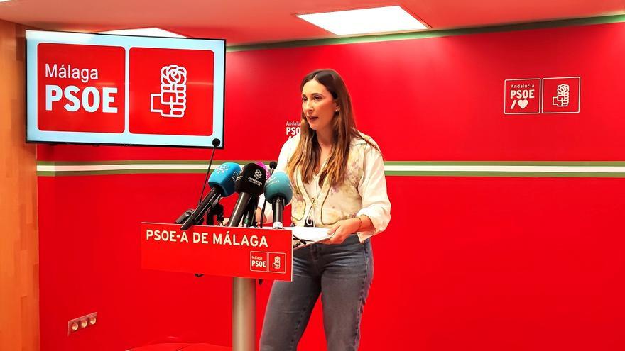 El PSOE denunciará por delito de odio al edil del PP de Torrox que comparó a migrantes con animales
