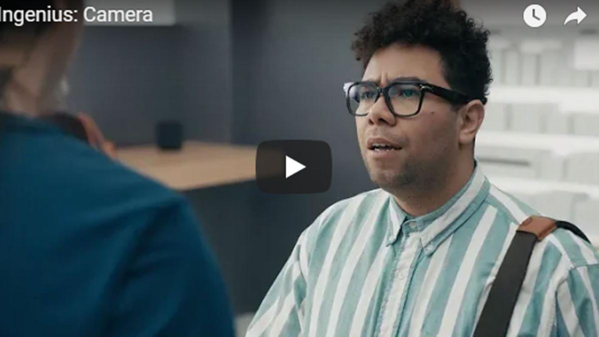 Unos vídeos con polémica