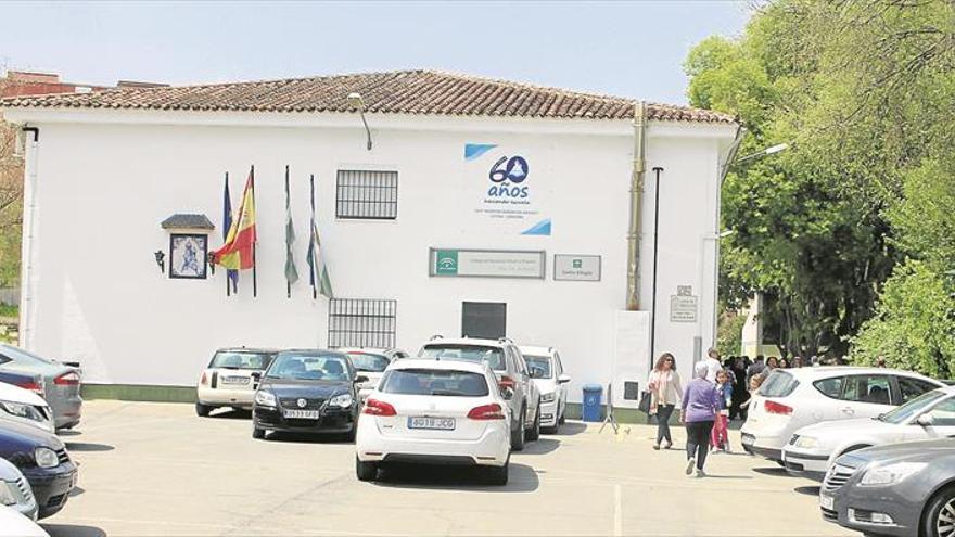 El Pleno pide que la Junta pague las obras del Colegio Virgen de Araceli