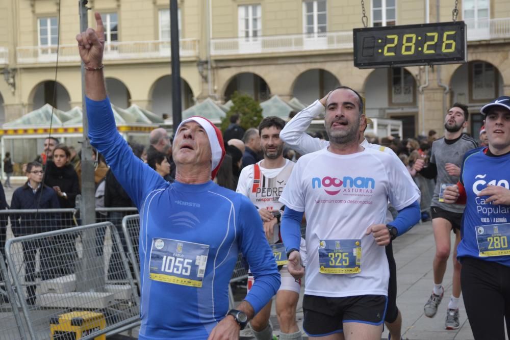 San Silvestre 2017 | Búscate en la galería