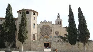 Polémica en Sant Cugat por la baja del padrón de "más de 4.000 personas" anunciada por el Ayuntamiento