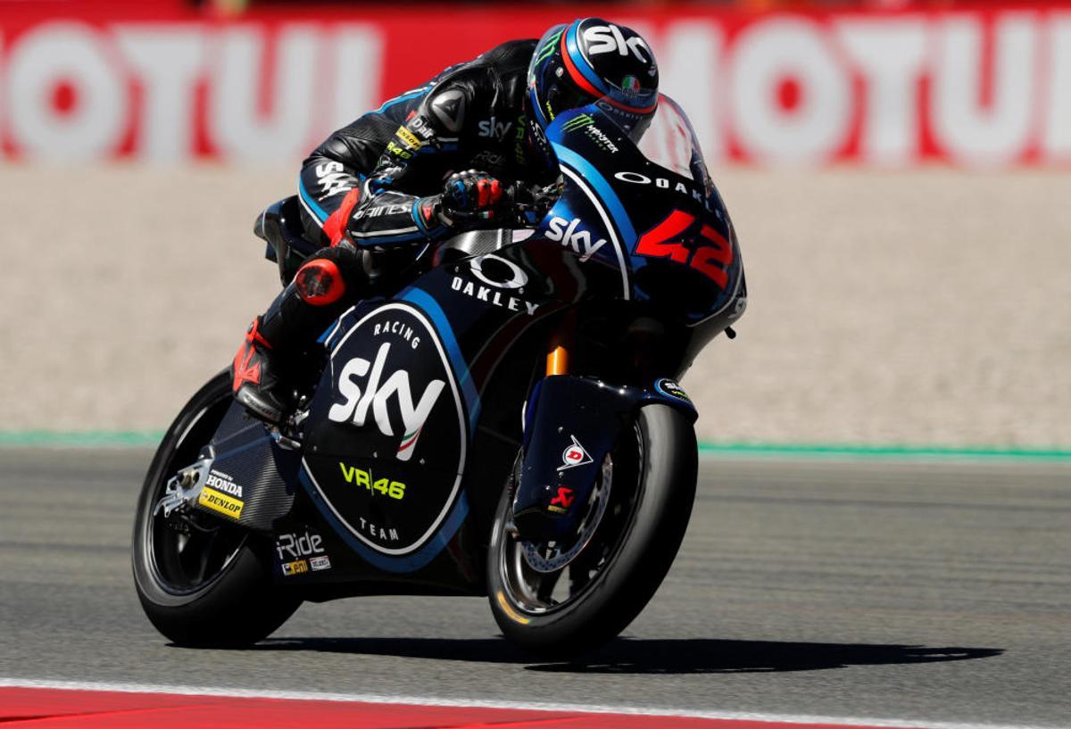 Gran Premio de Holanda de MotoGP Gran Premio de Holanda de MotoGP
