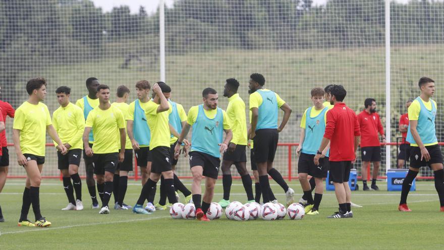 La opinión sobre el Sporting y el Oviedo: La resistencia como sistema