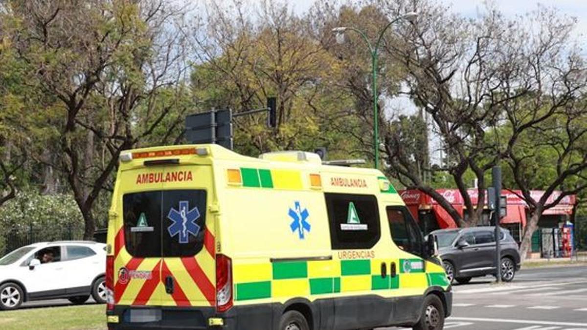 Muerto El Portús | Fallece un hombre de 35 años en El Portús