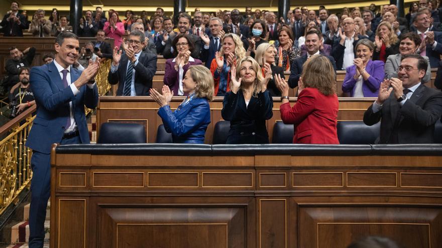 Justicia, Política Territorial e Igualdad: ministerios claves del PSOE en el nuevo Gobierno