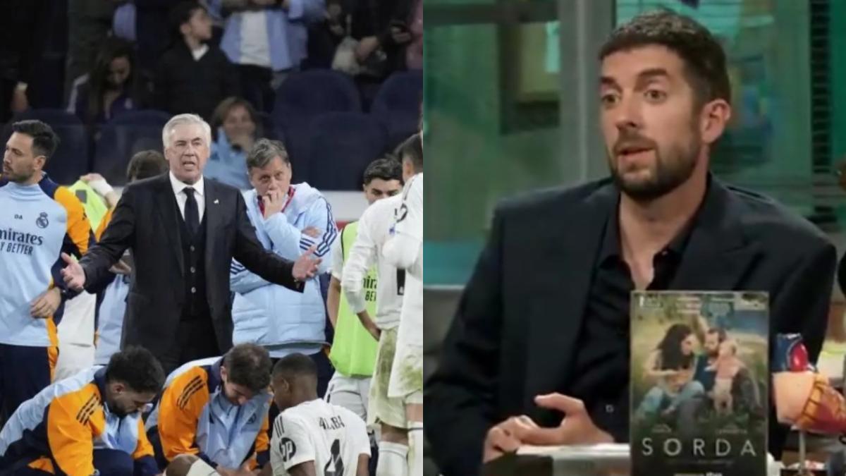 Copa del Rey / 'La revuelta'