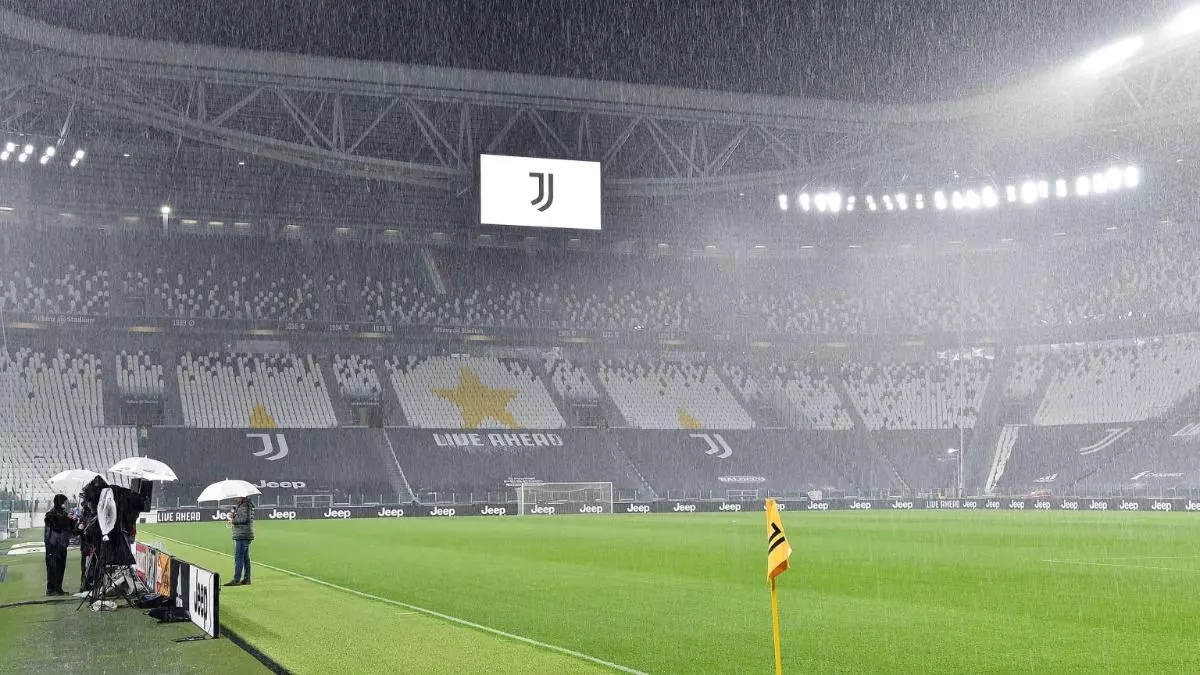 La Serie A suspende la jornada por la muerte del Papa Francisco