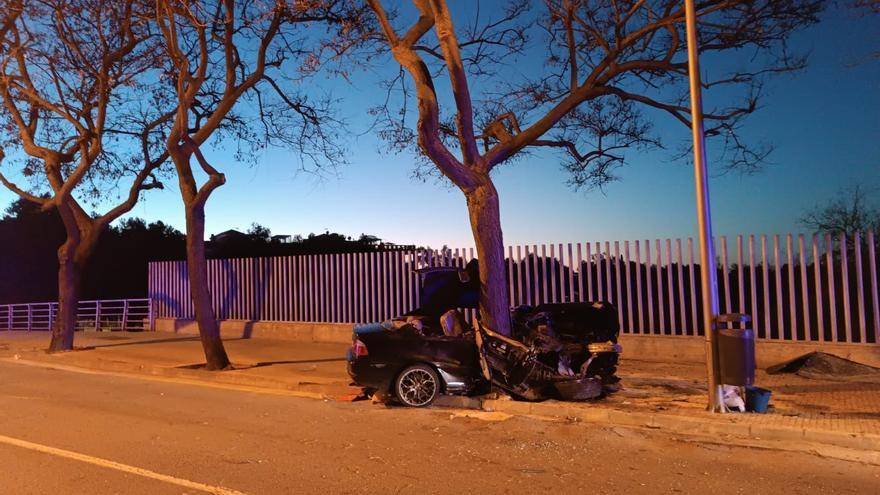 Nach tödlichem Unfall an Heiligabend auf Mallorca: Fahrer der fahrlässigen Tötung beschuldigt
