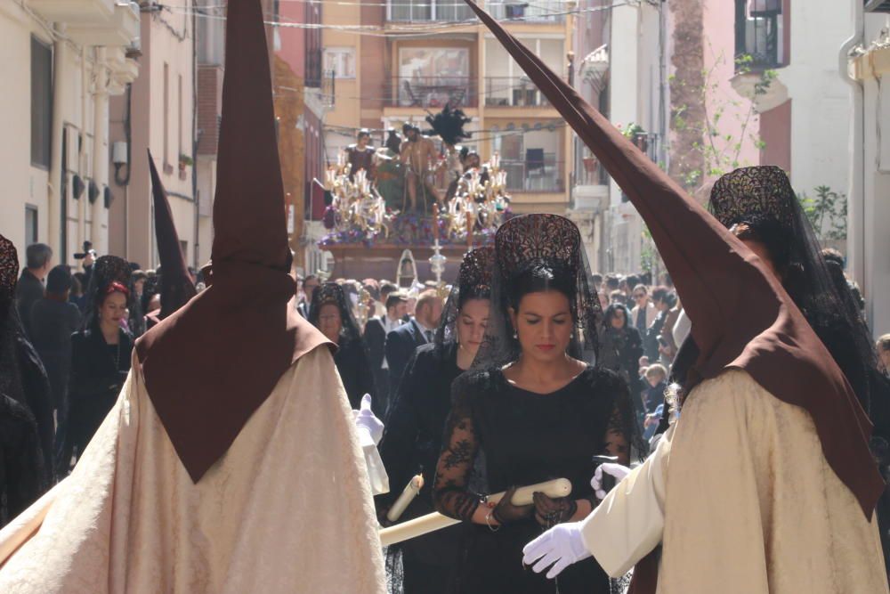 Domingo de Ramos | Humildad y Paciencia