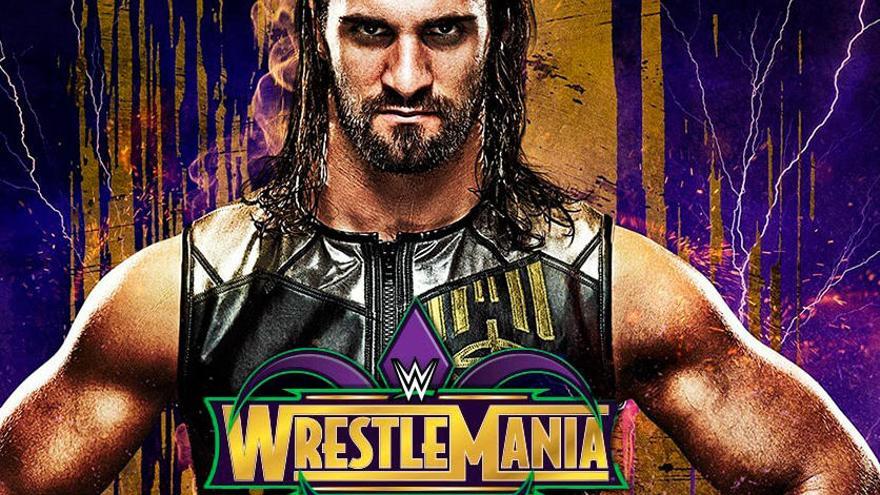 Descubre la &#039;Edición WrestleMania&#039; de &#039;WWE 2K18&#039;