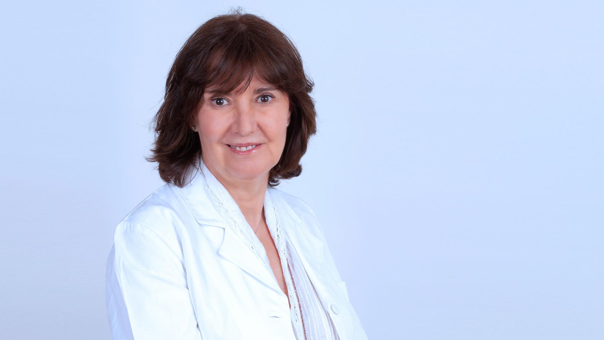 Dra. Cristina Villanueva