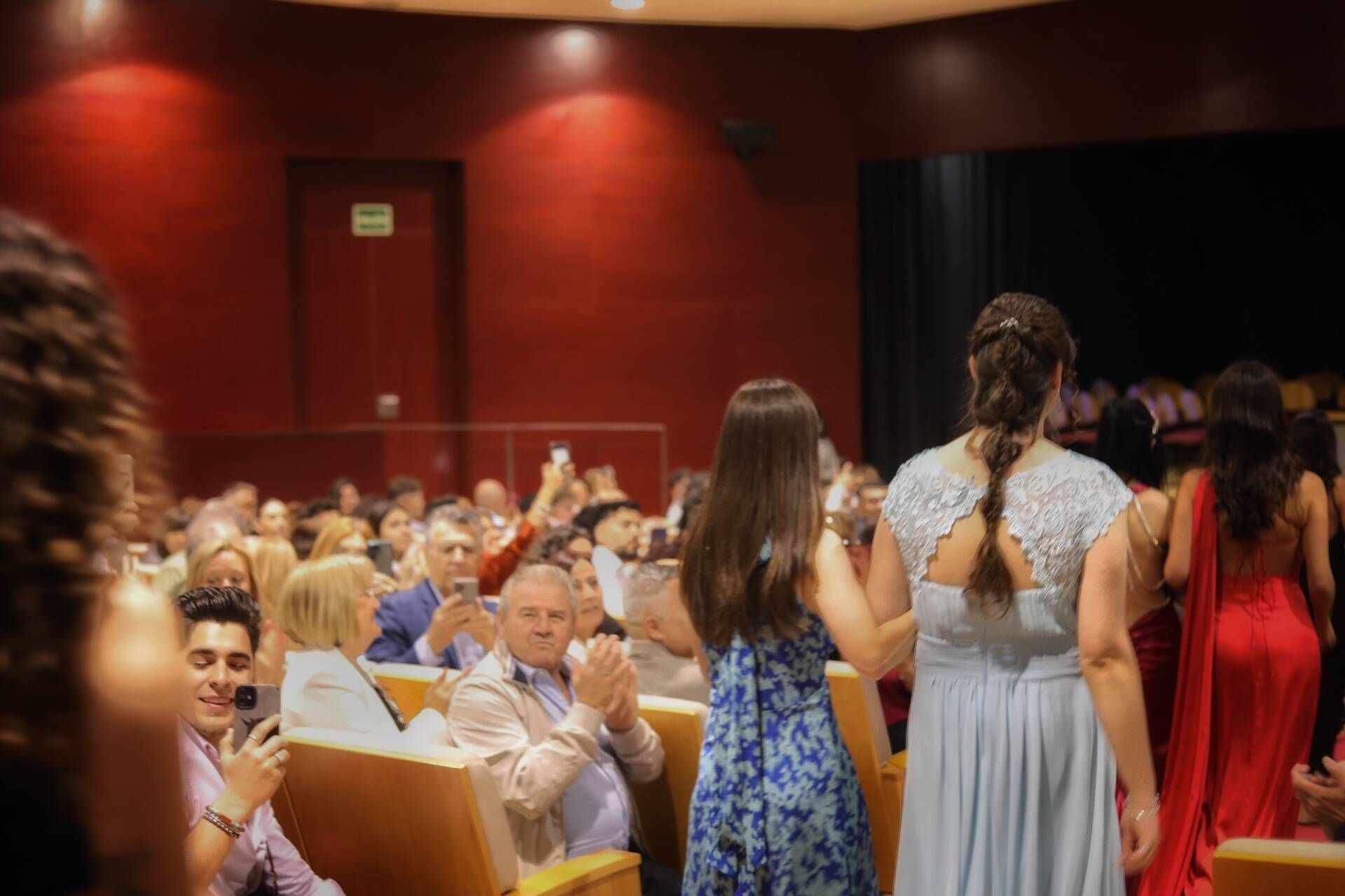 GALERÍA | Búscate en la graduación de Educación Infantil 2020-2024 de Zamora