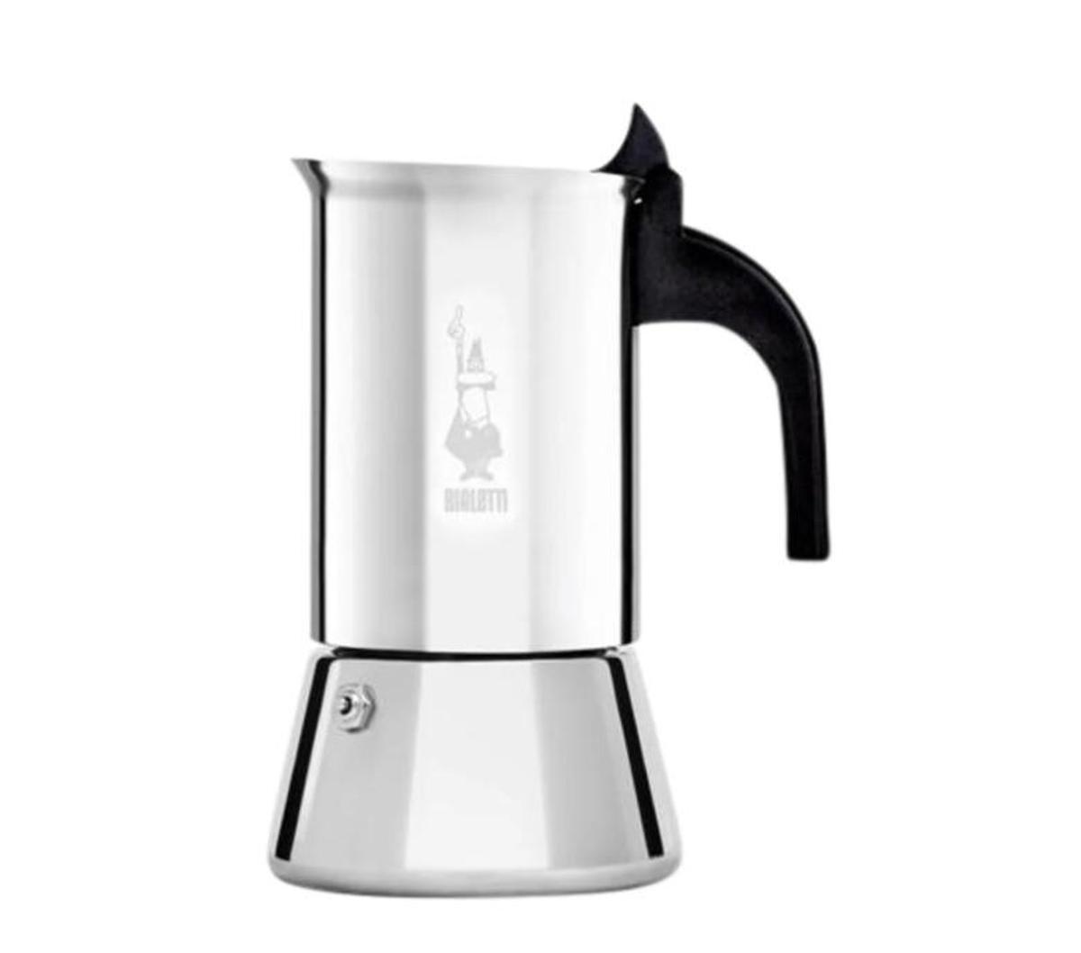 Cafetera.