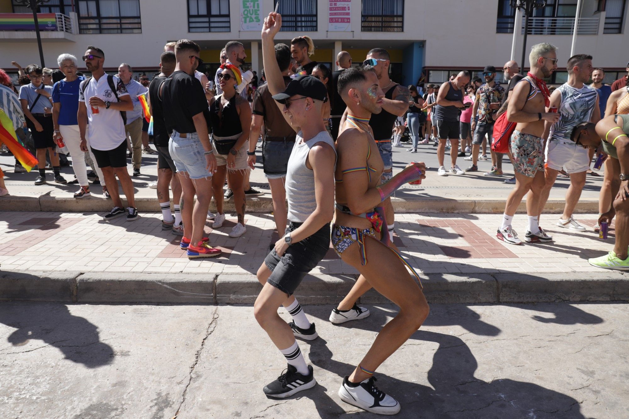 Pride 2022 | Torremolinos, capital del Orgullo