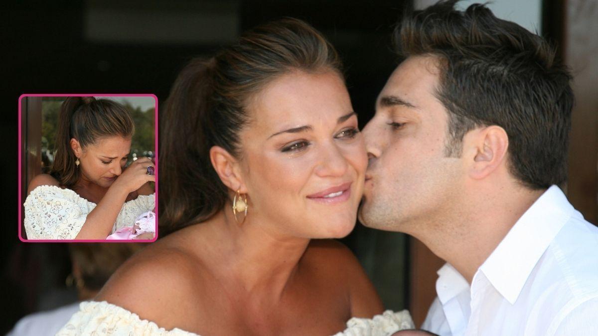 David Bustamante explica por qué se divorció de Paula Echevarría