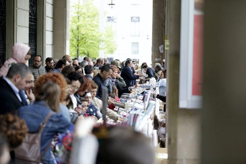 Día del libro 2018