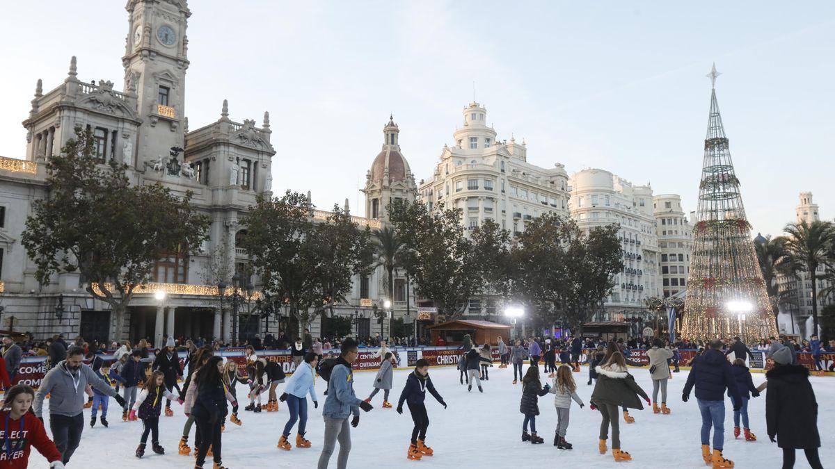 Medidas contra la Covid en la Navidad 2020 en la Comunitat Valenciana: en estudio.