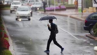 ¿Lloverá en Alicante durante el puente de diciembre?