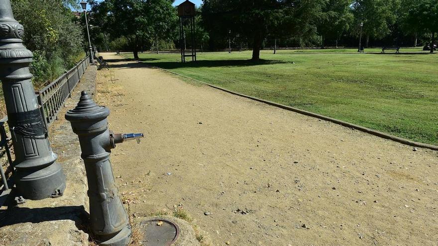 ¿Está Plasencia realmente preparada para el calor?
