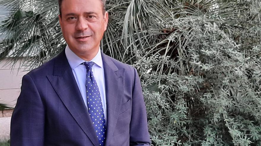 Marcos Ortuño: «La Región de Murcia es mucho más que sol y playa»