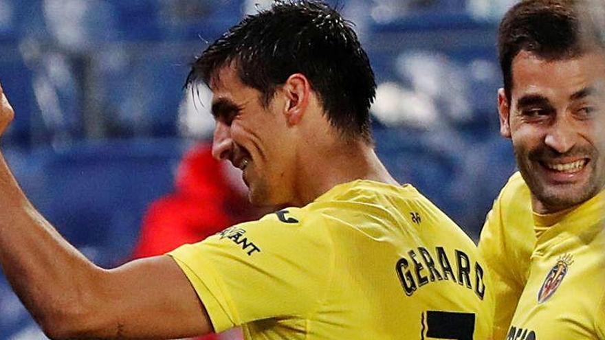 Villarreal y Real Sociedad, dos aspirantes a todo que firman tablas