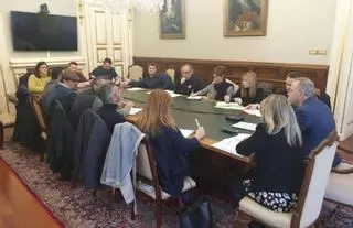 La hostelería dispondrá también de islas de contenedores para “desahogar” las cocinas