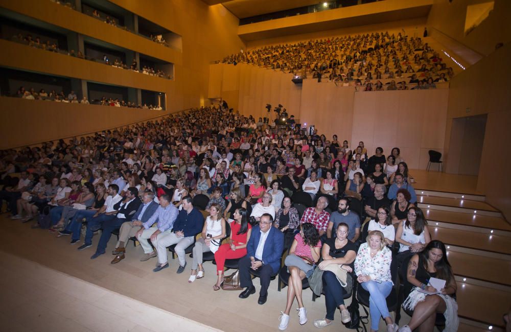 César Bona triunfa en Castelló