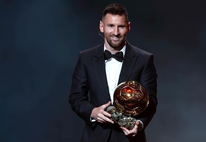 Cuándo son los Premios Princesa de Asturias 2026: horario y dónde ver la entrega del premio a Leo Messi en Oviedo