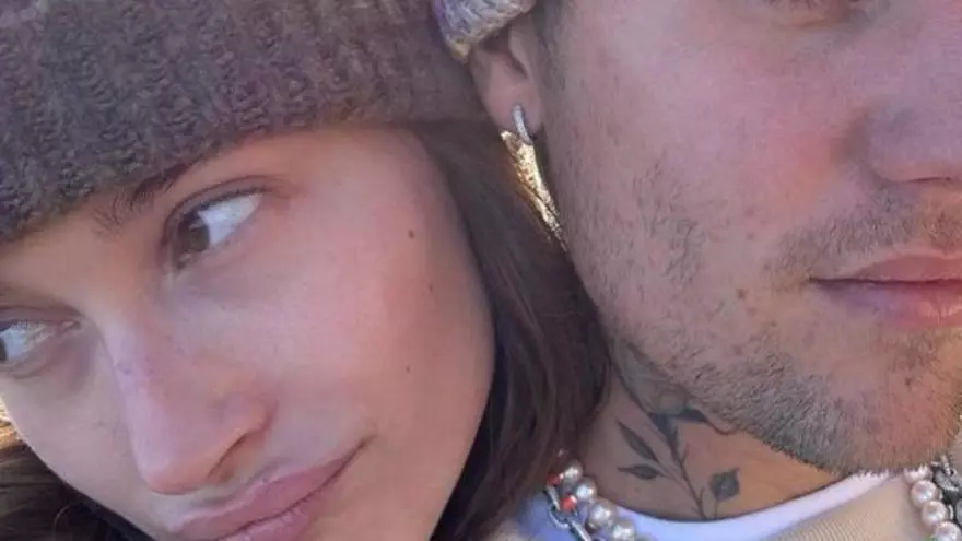 Justin y Hailey Bieber en su mejor momento durante los rumores de embarazo... ¡Oh, baby, baby!