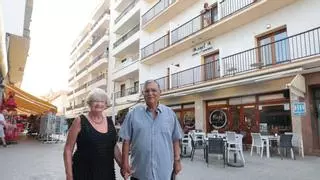 La migración de España a Argelia del siglo XX: Fleurette y Juan visitan Ibiza por última vez, pero el ciclo sigue