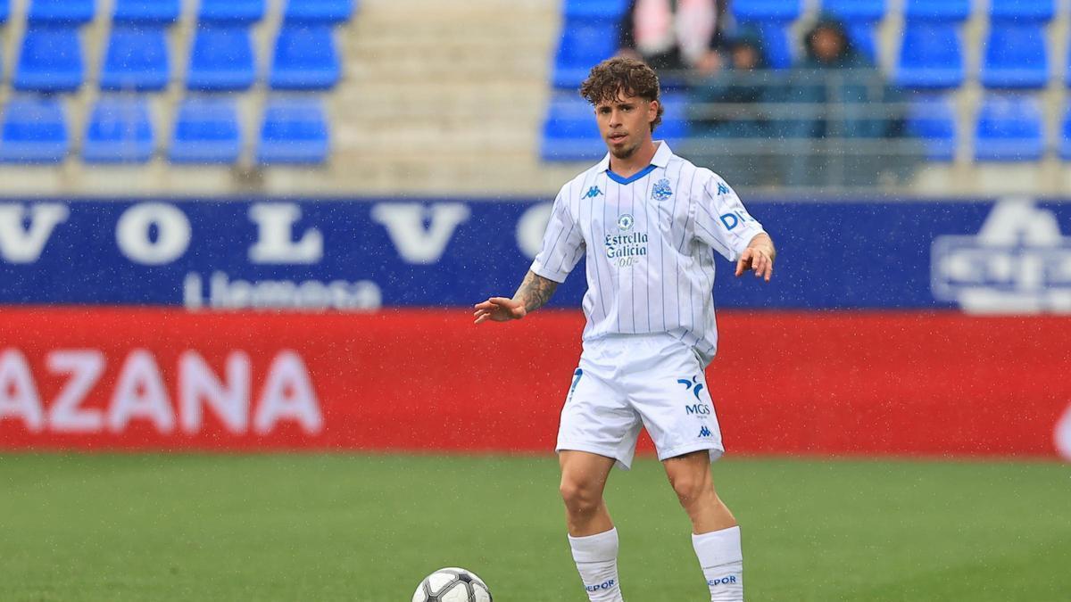 Mario Soriano