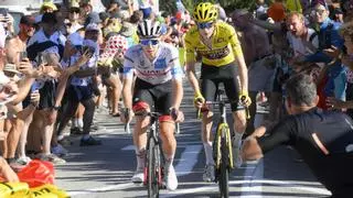 Guía del Tour de Francia 2023: recorrido, etapas, perfiles, favoritos, horarios y TV