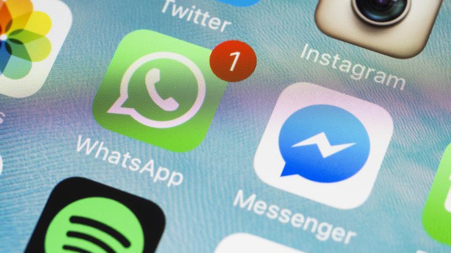 Bruselas propone reforzar la privacidad en WhatsApp