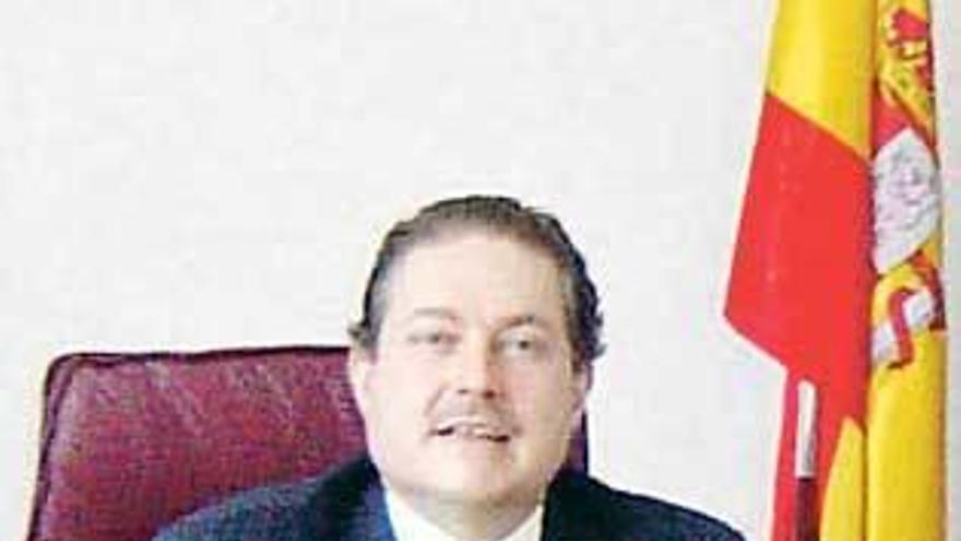 Marcos Vega.