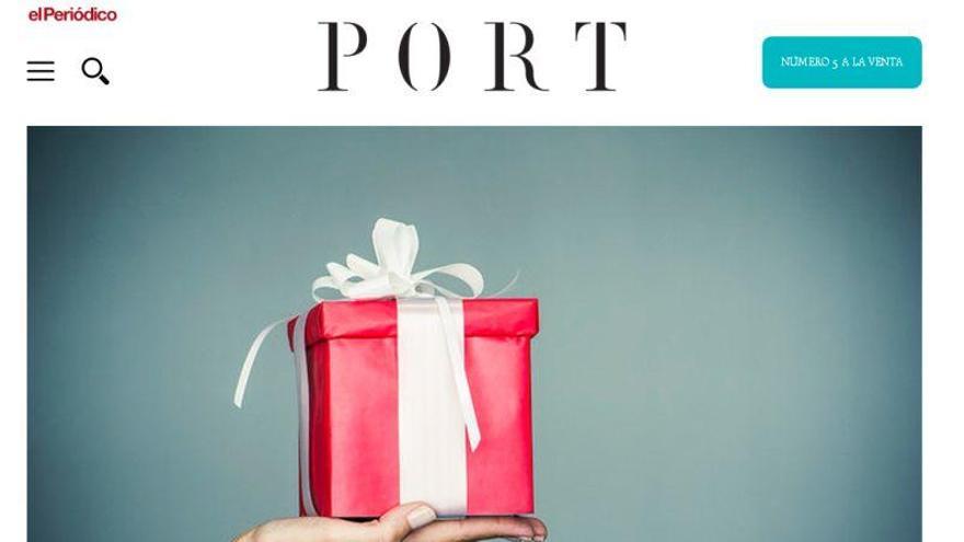 Portmagazine.es, la web para hombres con carácter