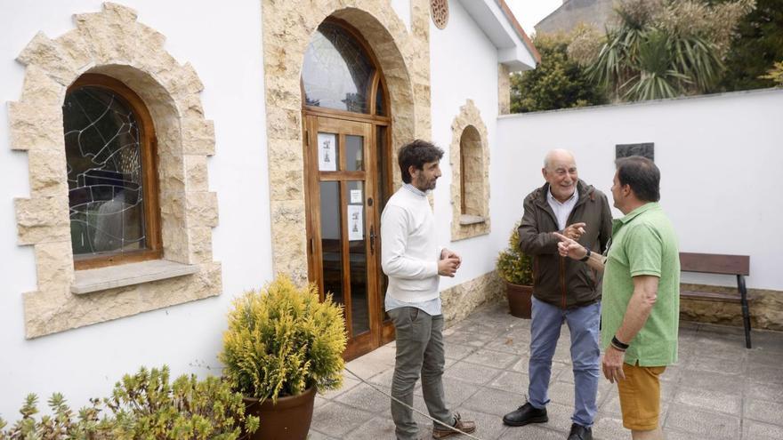 Una década de fervor renovado en La Guía: así celebrarán el aniversario de su capilla