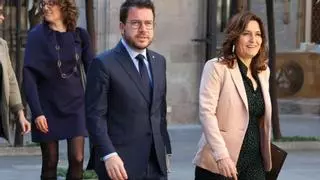 El Govern catalán se defiende de las acusaciones de electoralismo y presenta alegaciones ante la JEC