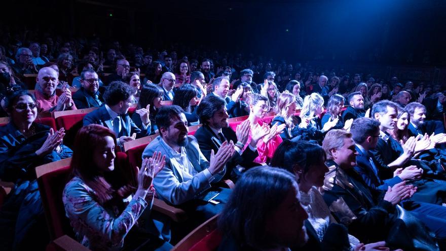 En Cáceres se puede disfrutar de buen teatro por sólo 3 euros