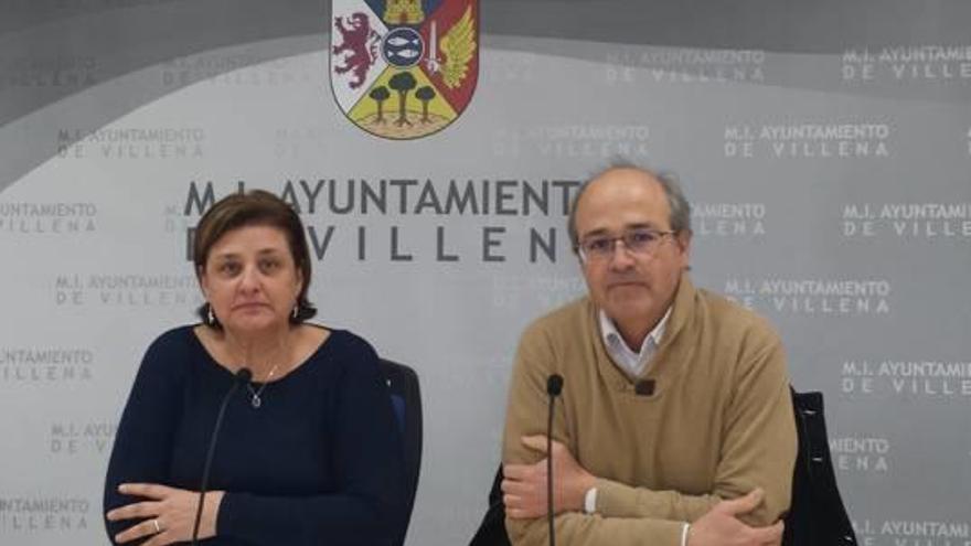 Juana Cristina Sánchez dimite como concejal de Educación por un ascenso profesional