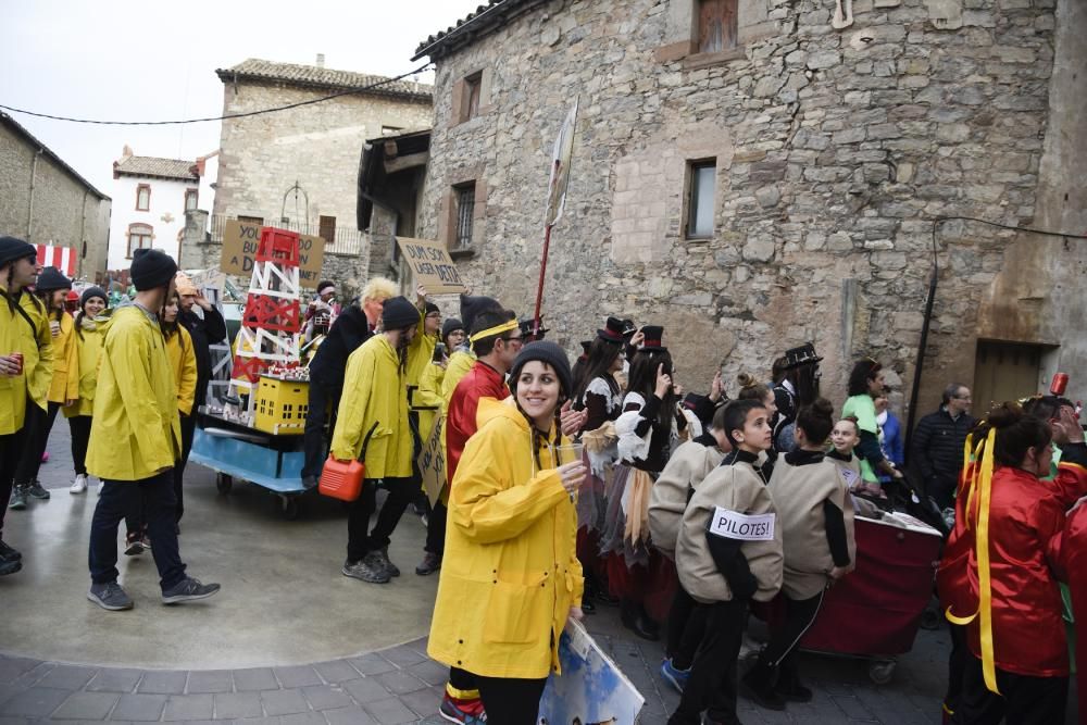 Les fotos del Carnaval d''Avinyó