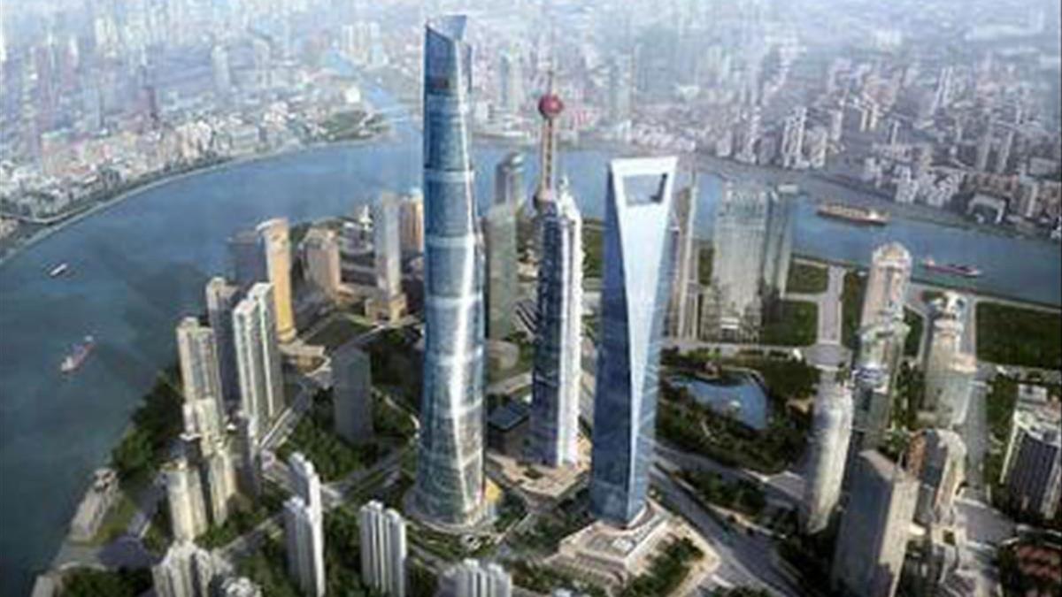 shanghai