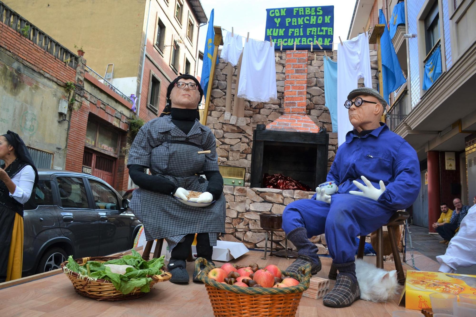 Fiesta de Los Humanitarios