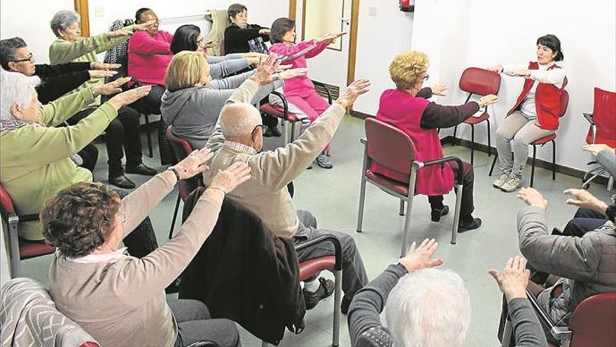 Uno de cada tres cordobeses con más de 18 años sufre hipertensión