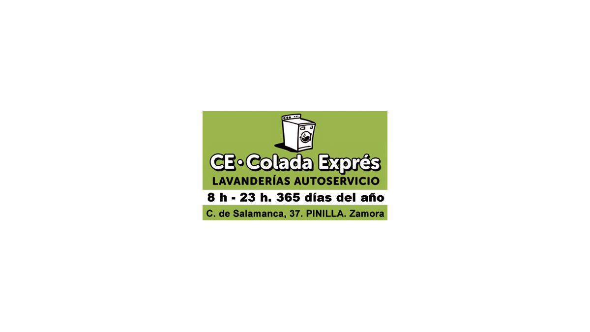 Colada Exprés