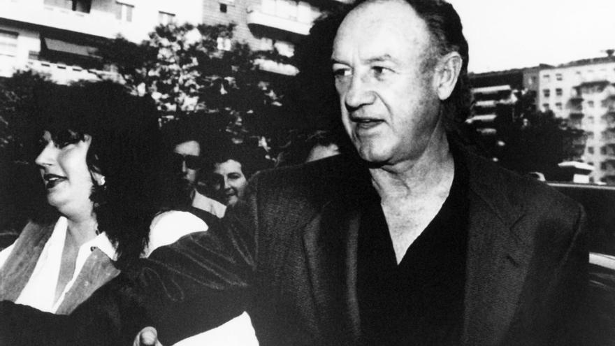 Un juez bloquea la difusión de imágenes de los cadáveres de Gene Hackman y Betsy Arakawa.
