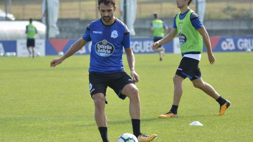 Primer ensayo sin los cinco internacionales